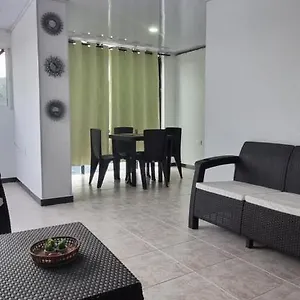  Apartamento Ebc Airport